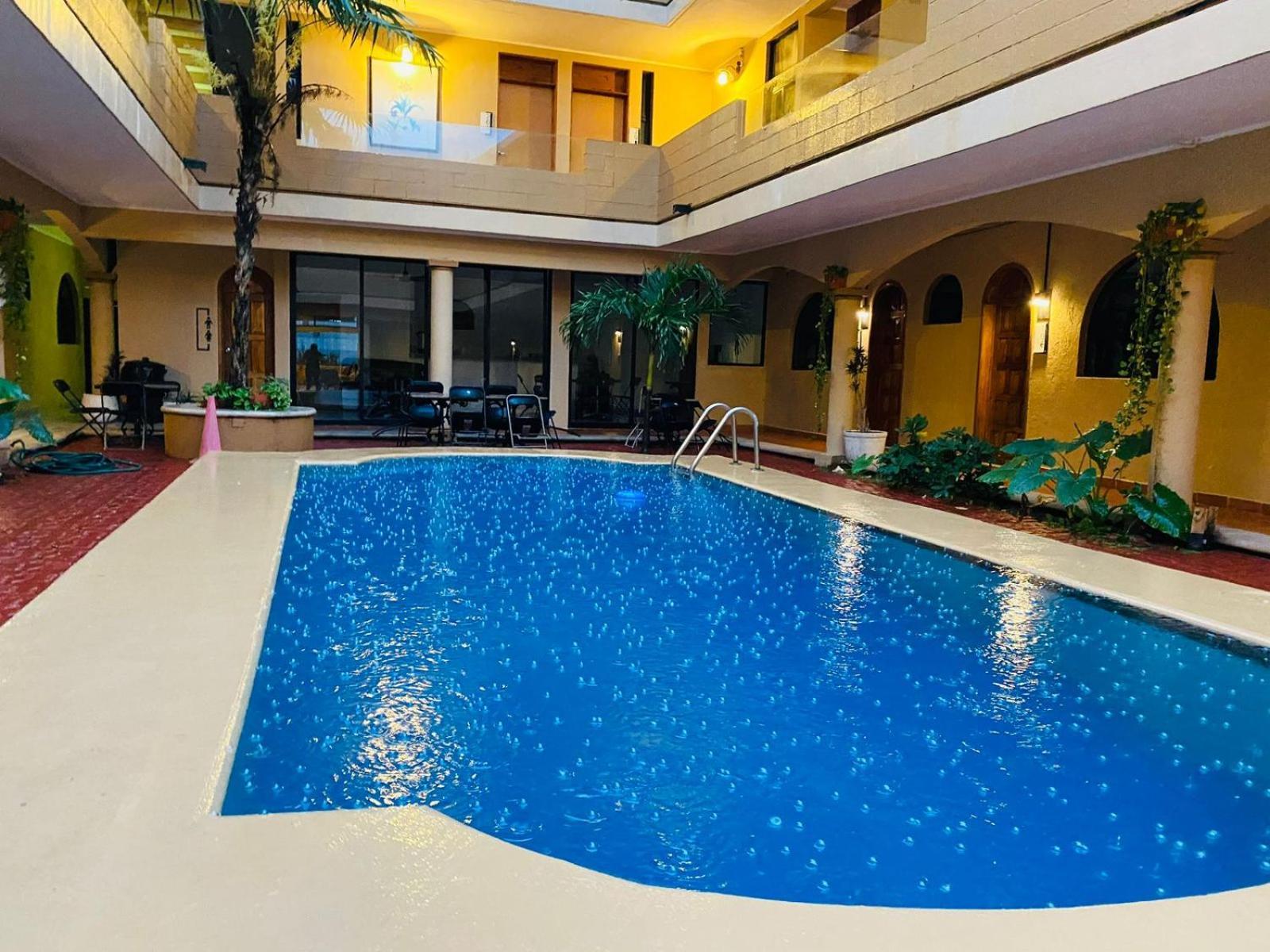 Hotel Vsi Playa del Carmen Exterior photo
