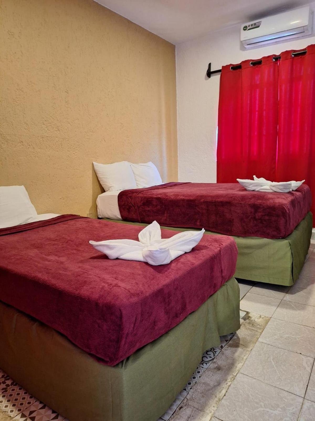 Hotel Vsi Playa del Carmen Exterior photo